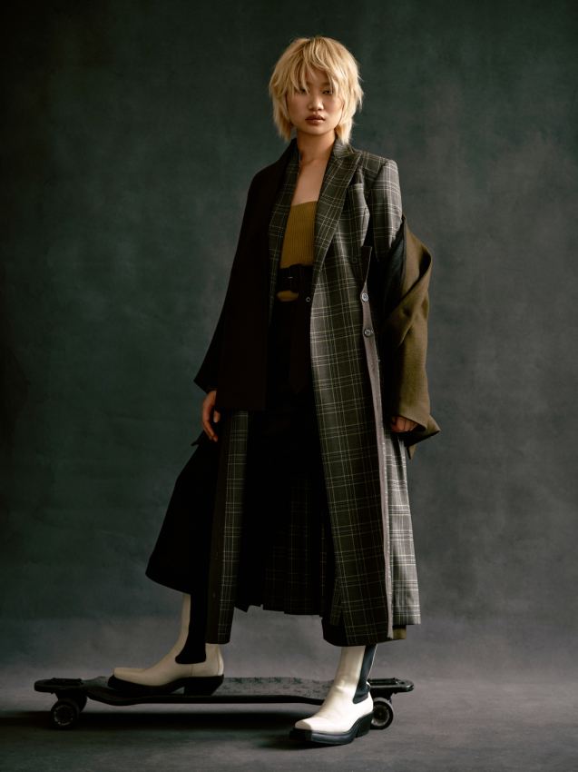 SHEA HURLEY - PORTFOLIO - EDITORIAL